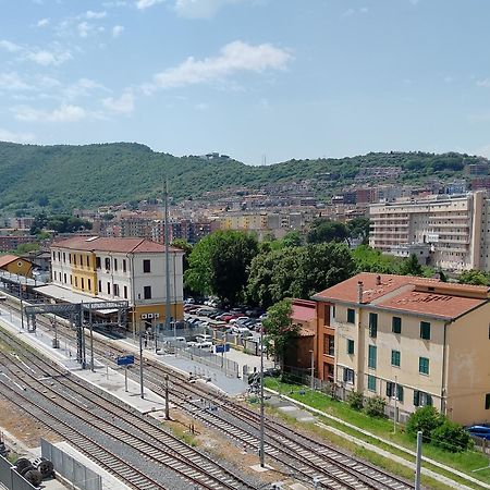 Vecchio Treno Guest House Tivoli Exterior photo